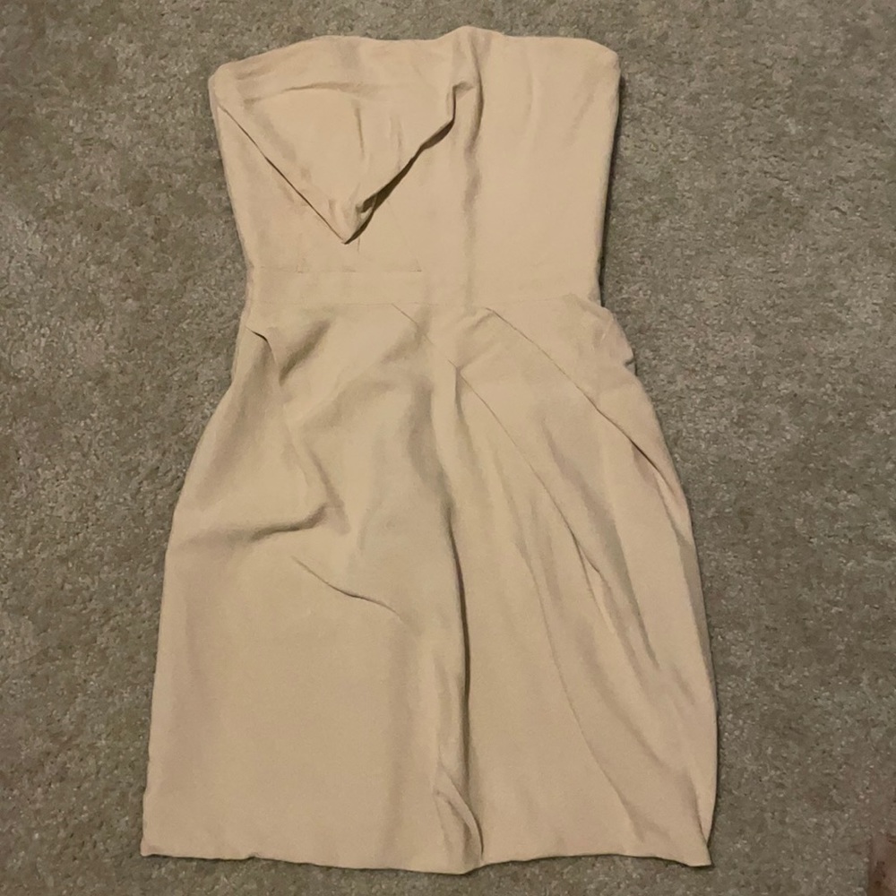 Camilla and Marc Dress